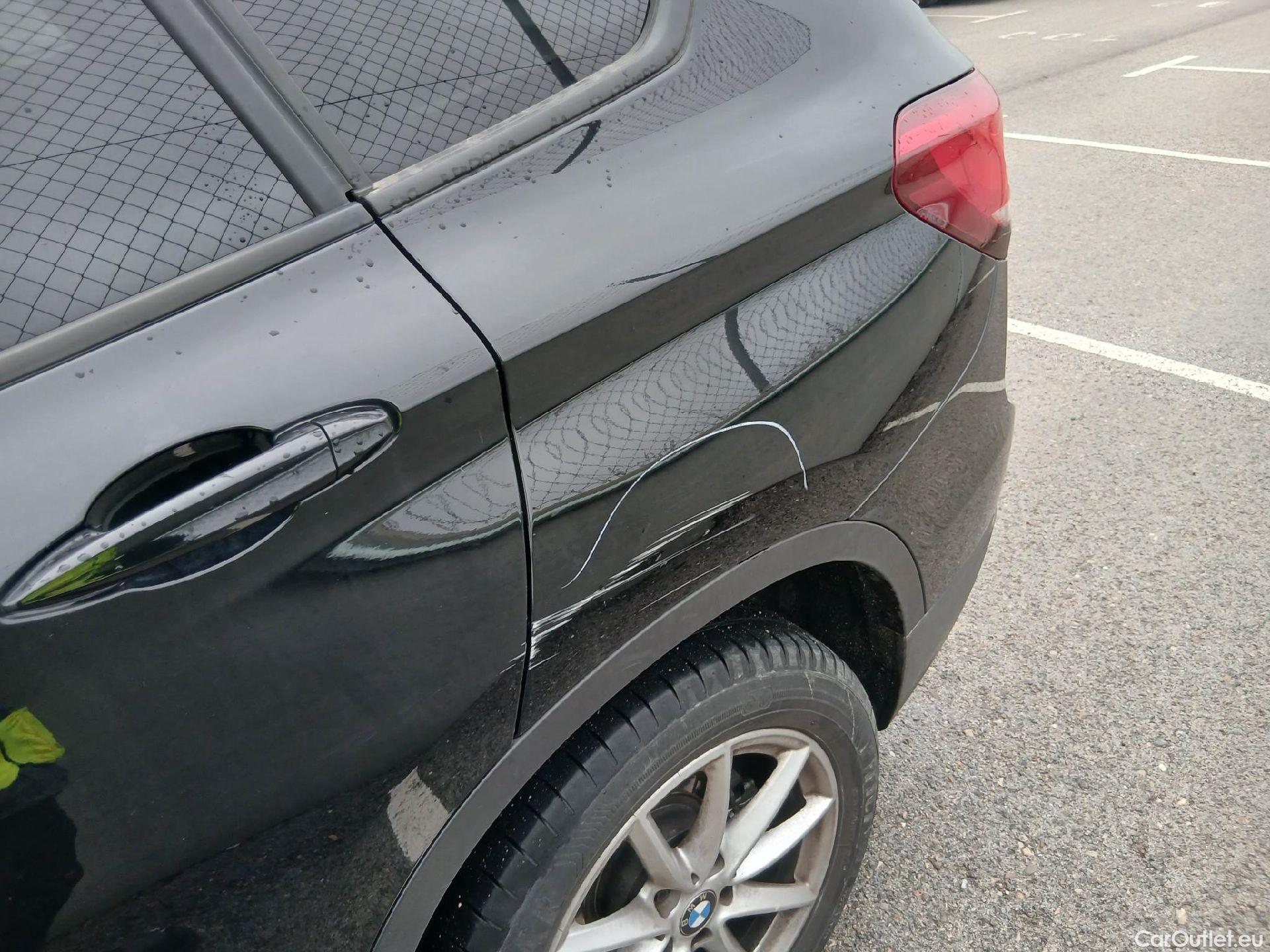  Bmw  X1 BMW  / 2019 / 5P / todoterreno sDrive18d #17