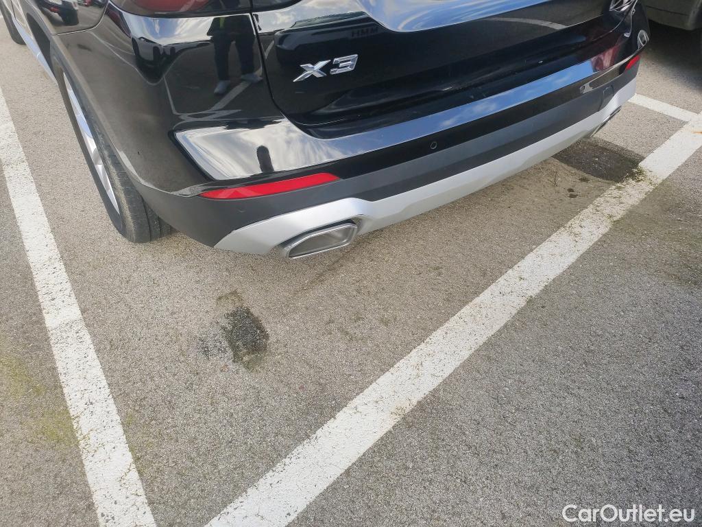  Bmw  X3 BMW  / 2021 / 5P / todoterreno xDrive30e #30