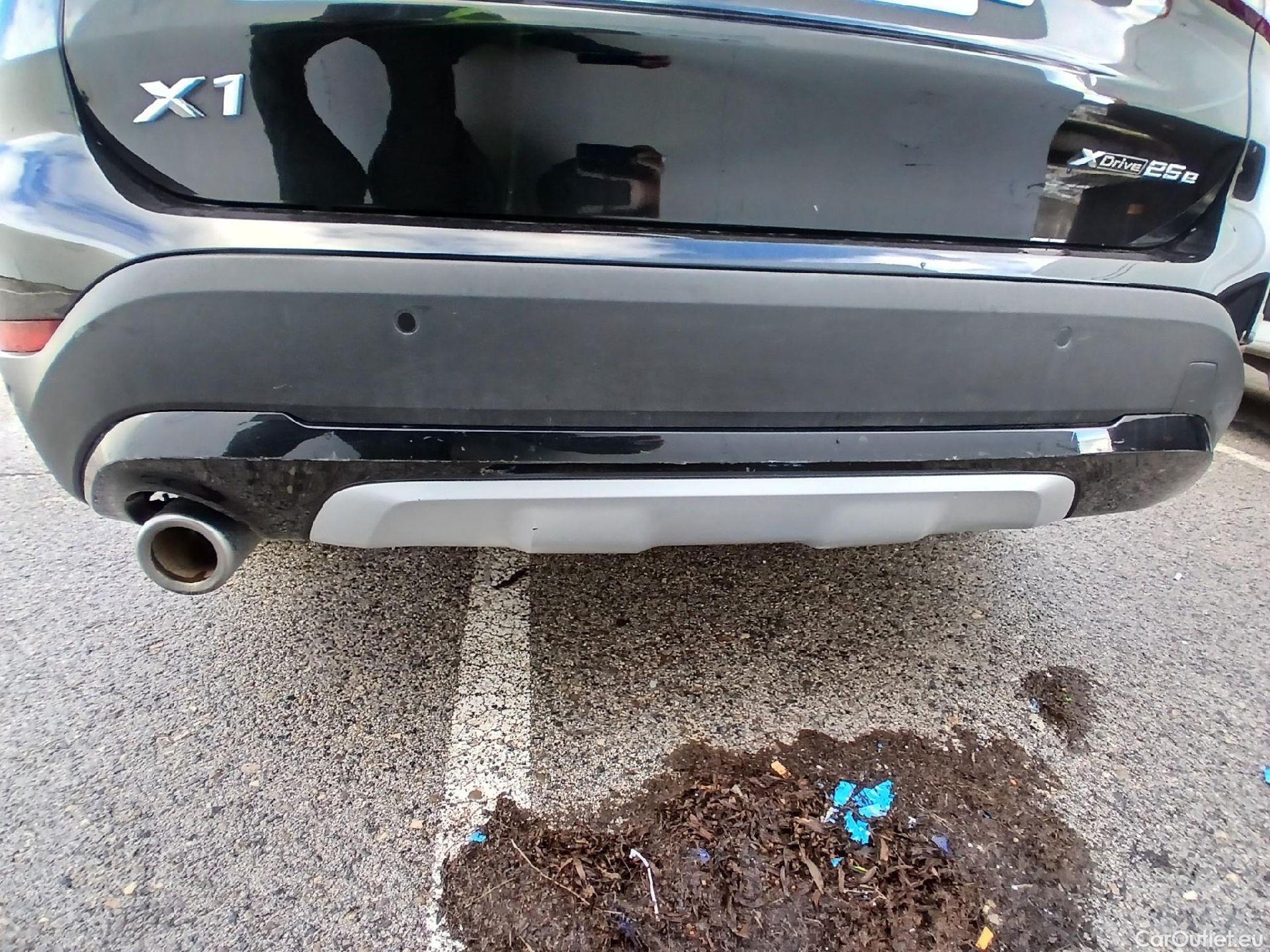  Bmw  X1 BMW  / 2019 / 5P / todoterreno xDrive25e #21