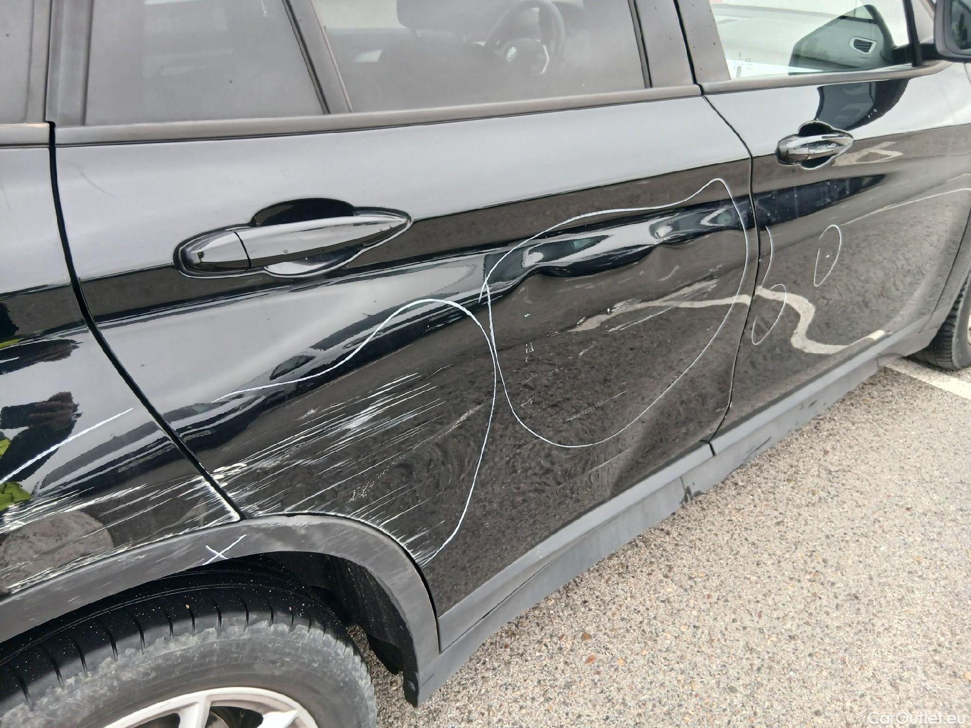  Bmw  X1 BMW  / 2019 / 5P / todoterreno sDrive18d #31