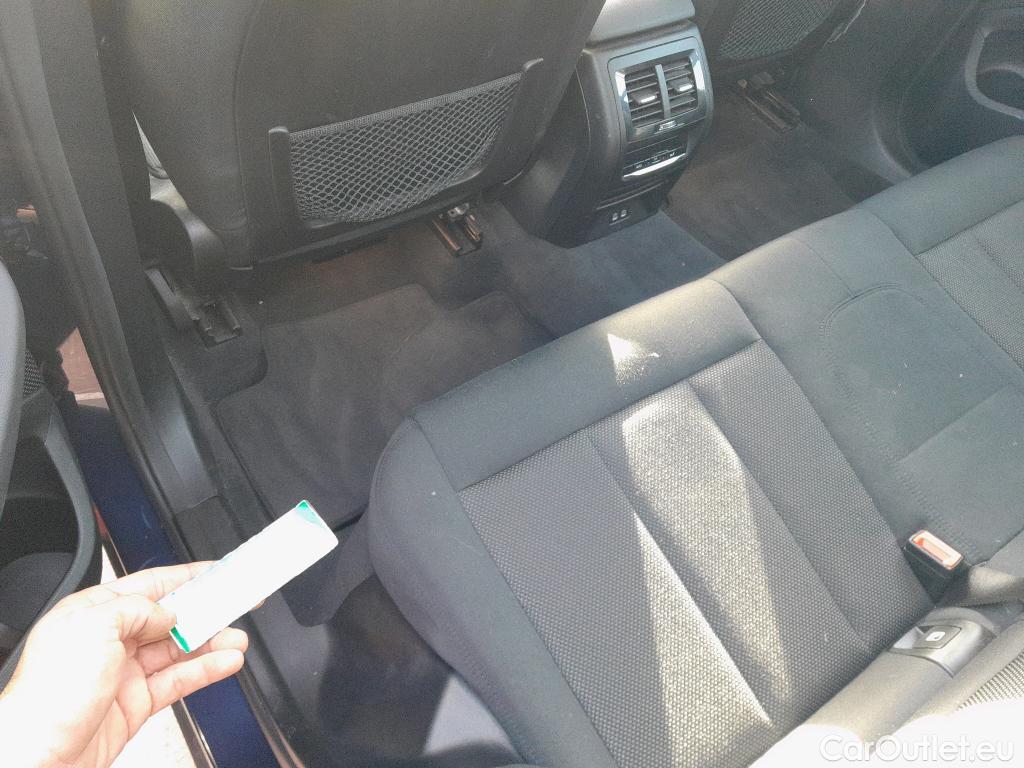  Bmw  X3 BMW  / 2017 / 5P / todoterreno xDrive30e #8