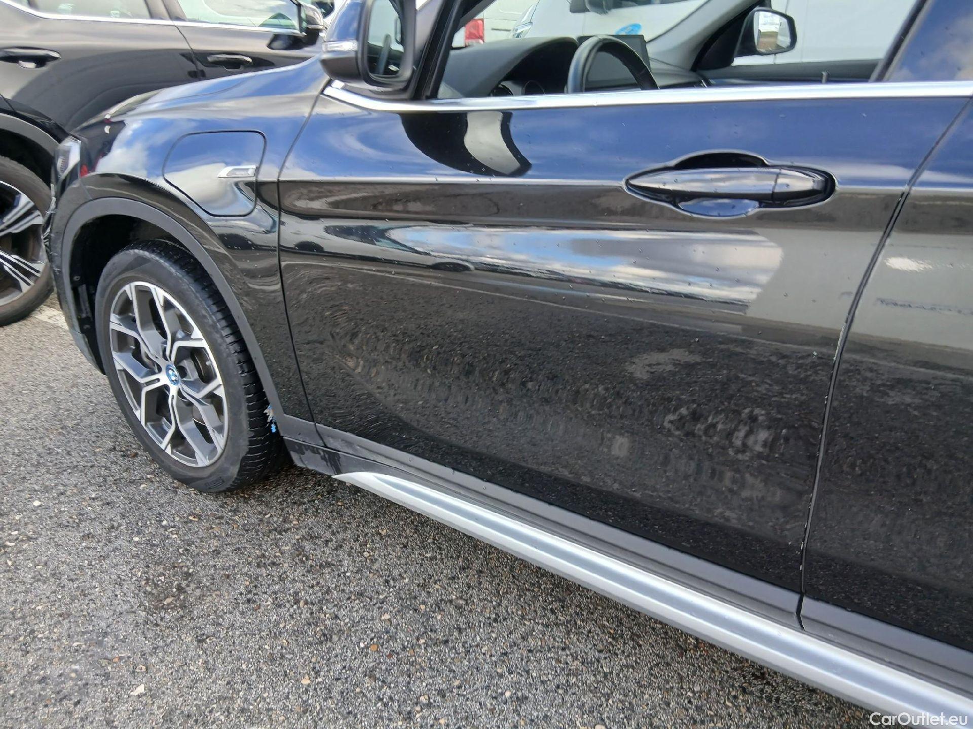  Bmw  X1 BMW  / 2019 / 5P / todoterreno xDrive25e #12