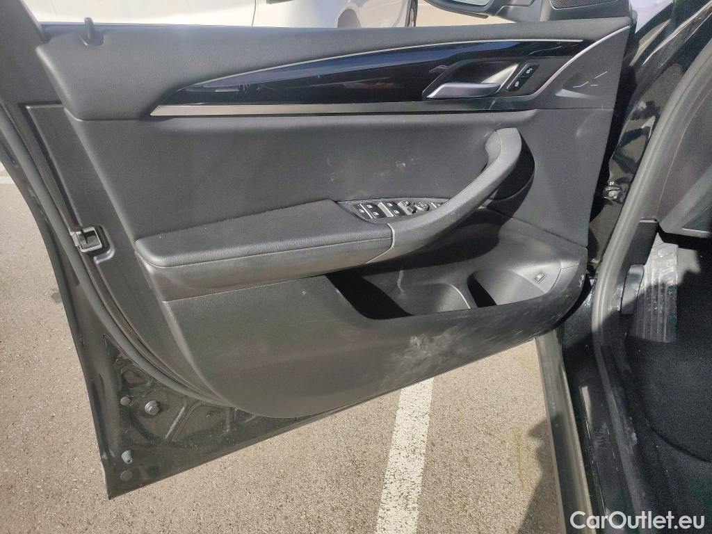  Bmw  X3 BMW  / 2021 / 5P / todoterreno xDrive30e #17