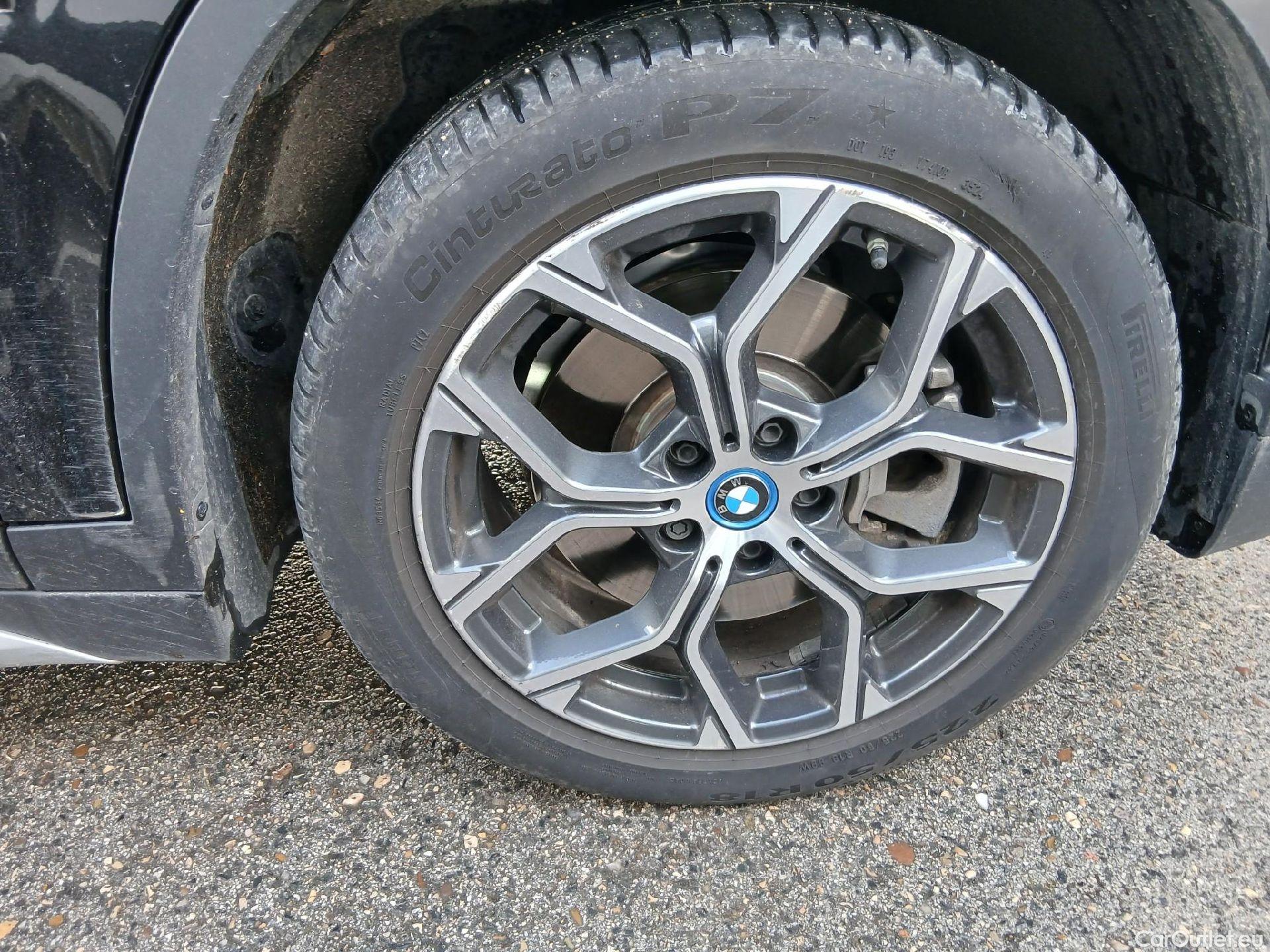  Bmw  X1 BMW  / 2019 / 5P / todoterreno xDrive25e #44