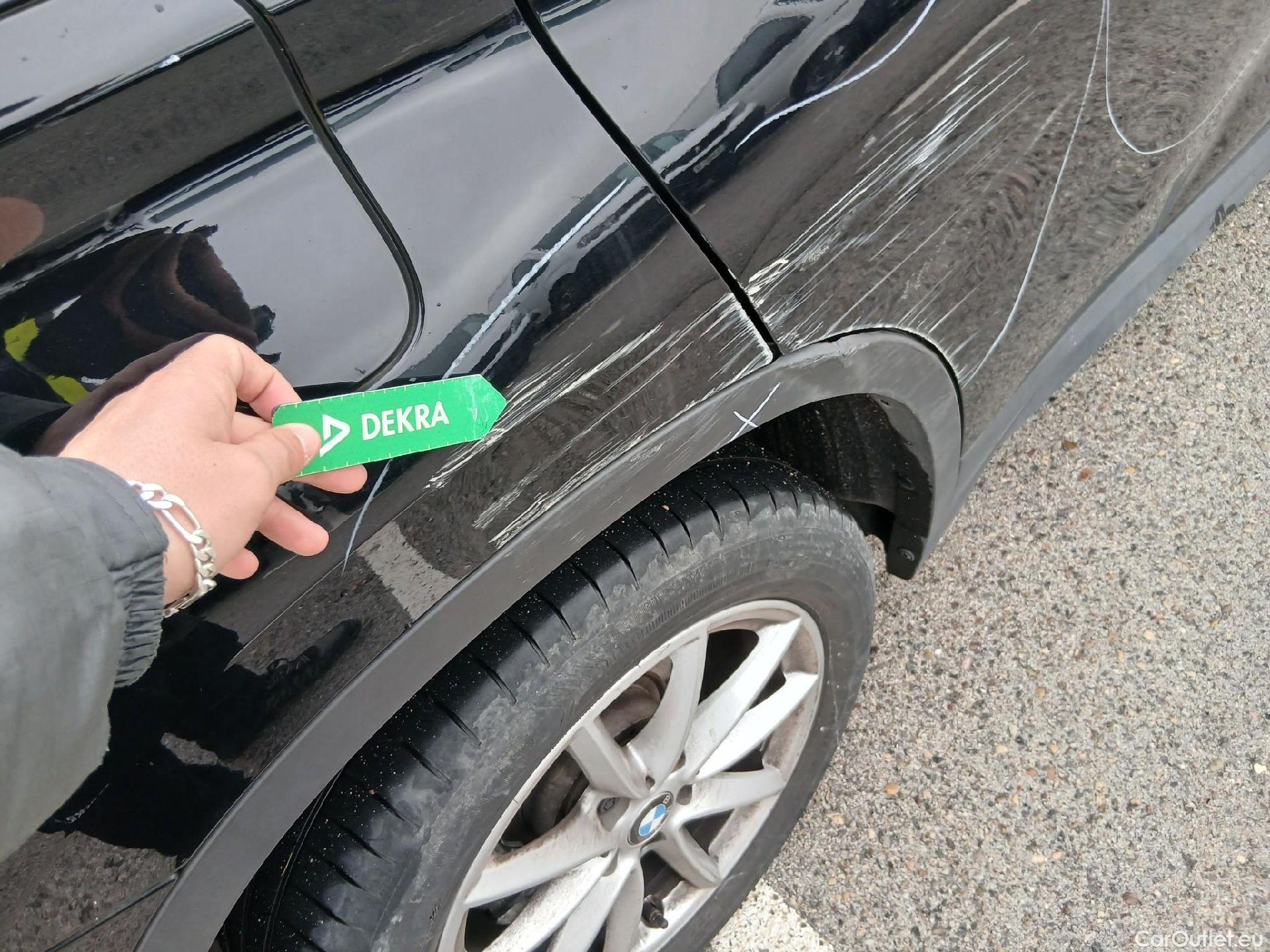  Bmw  X1 BMW  / 2019 / 5P / todoterreno sDrive18d #27