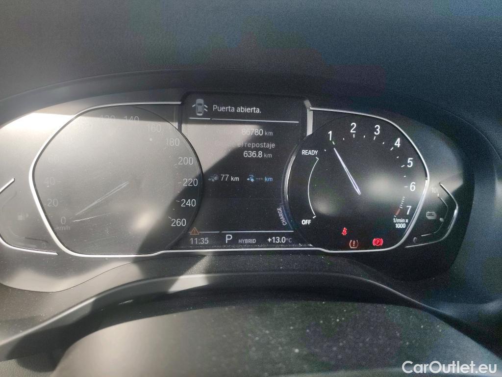  Bmw  X3 BMW  / 2021 / 5P / todoterreno xDrive30e #32