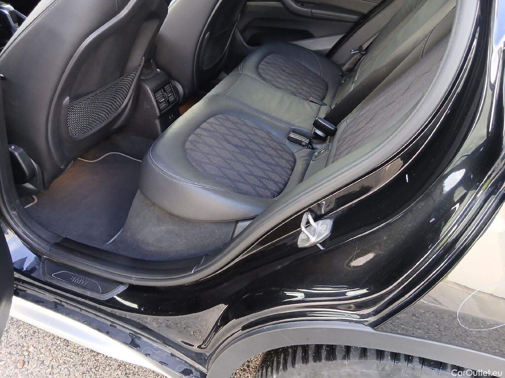  Bmw  X1 BMW  / 2019 / 5P / todoterreno xDrive25e #50