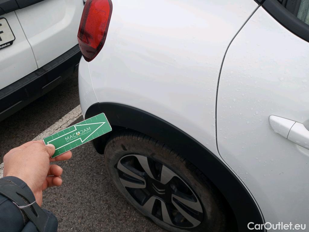  Citroen  C3 CITROEN  / 2020 / 5P / berlina con portón PureTech 60kW (83CV) Feel Pack (CX) #37