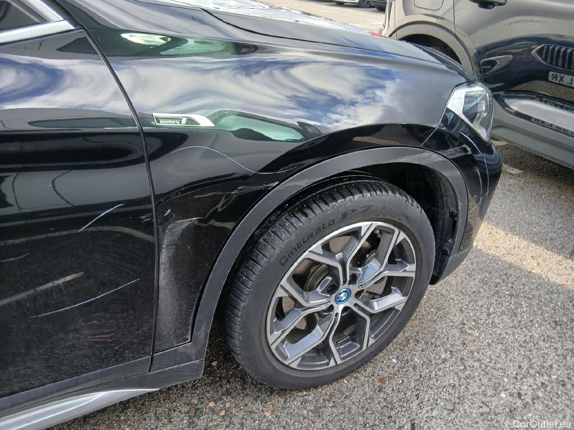  Bmw  X1 BMW  / 2019 / 5P / todoterreno xDrive25e #38