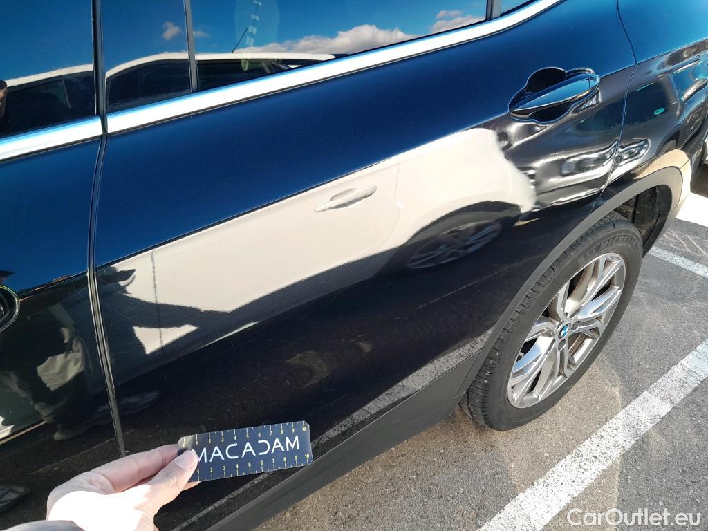  Bmw  X2 BMW  sDrive18i #11