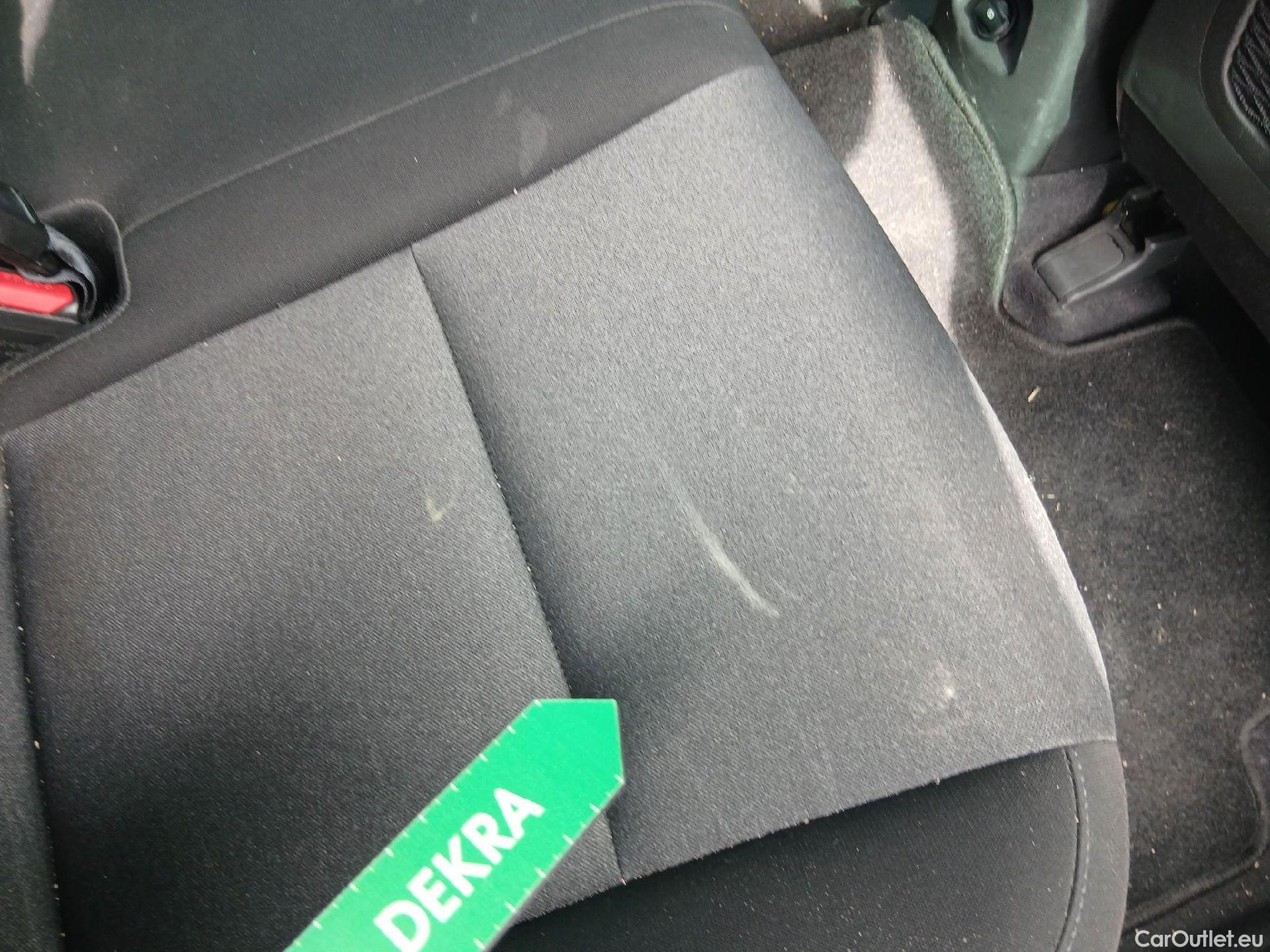  Hyundai  Tucson HYUNDAI  / 2018 / 5P / todoterreno 1.6 CRDI 85kW (116CV) 48V Tecno 4X2 #16