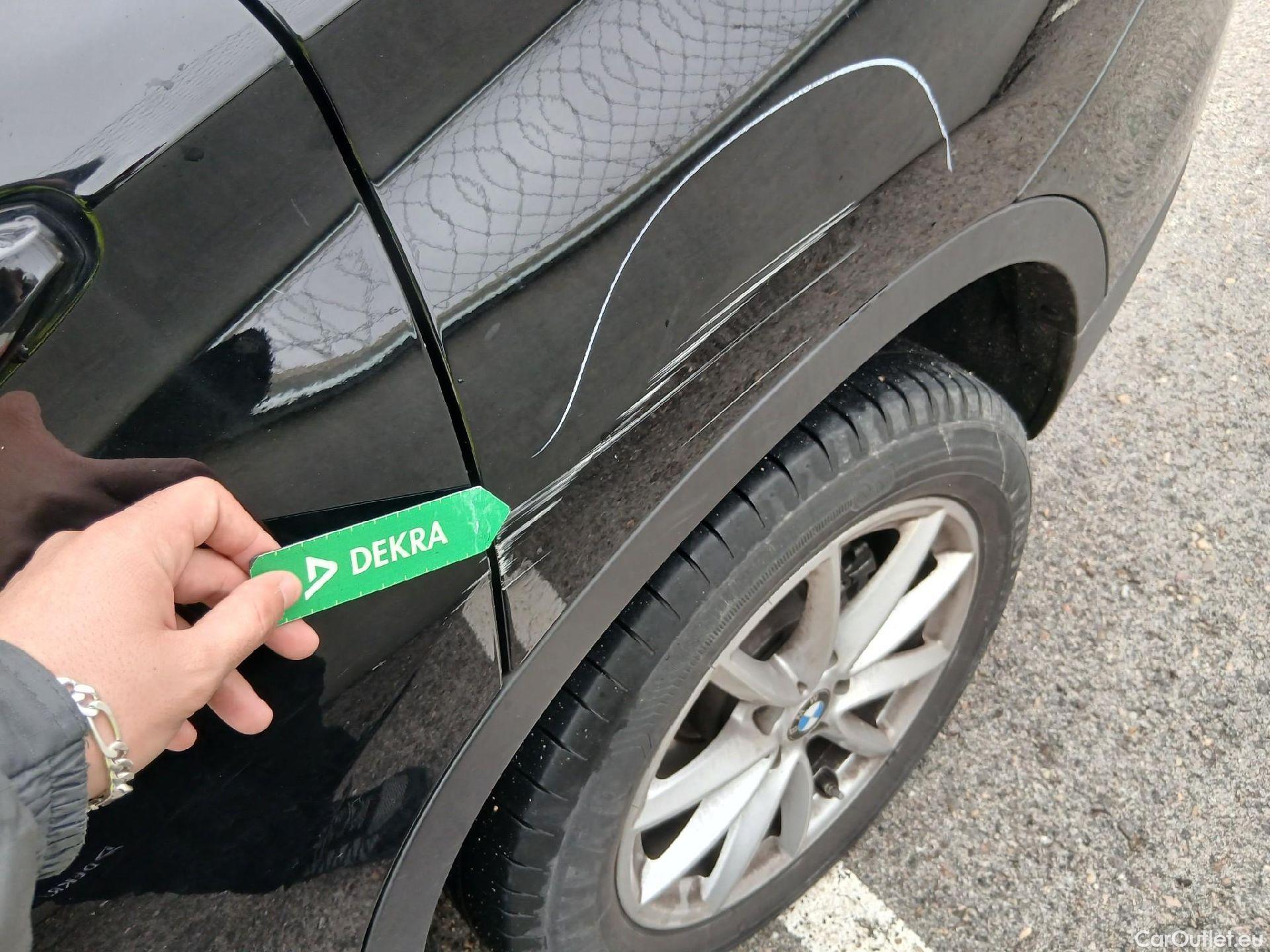  Bmw  X1 BMW  / 2019 / 5P / todoterreno sDrive18d #18