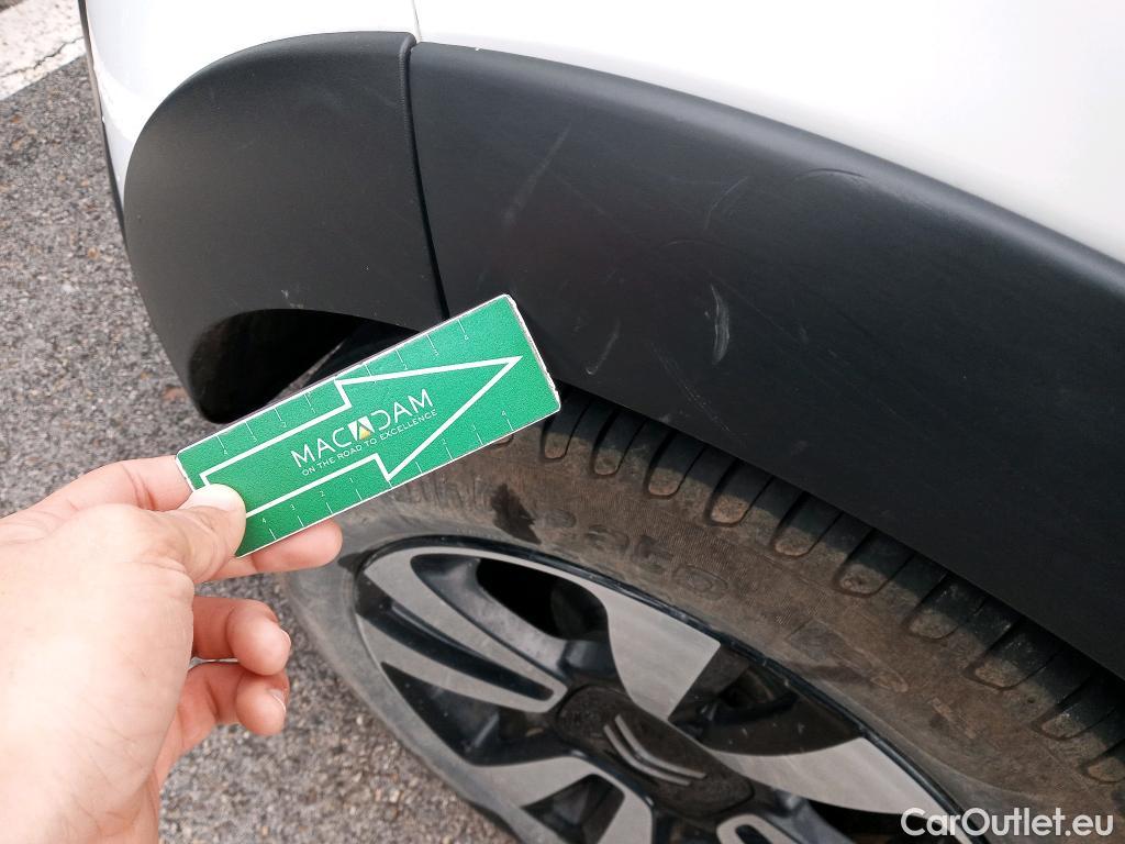  Citroen  C3 CITROEN  / 2020 / 5P / berlina con portón PureTech 60kW (83CV) Feel Pack (CX) #36