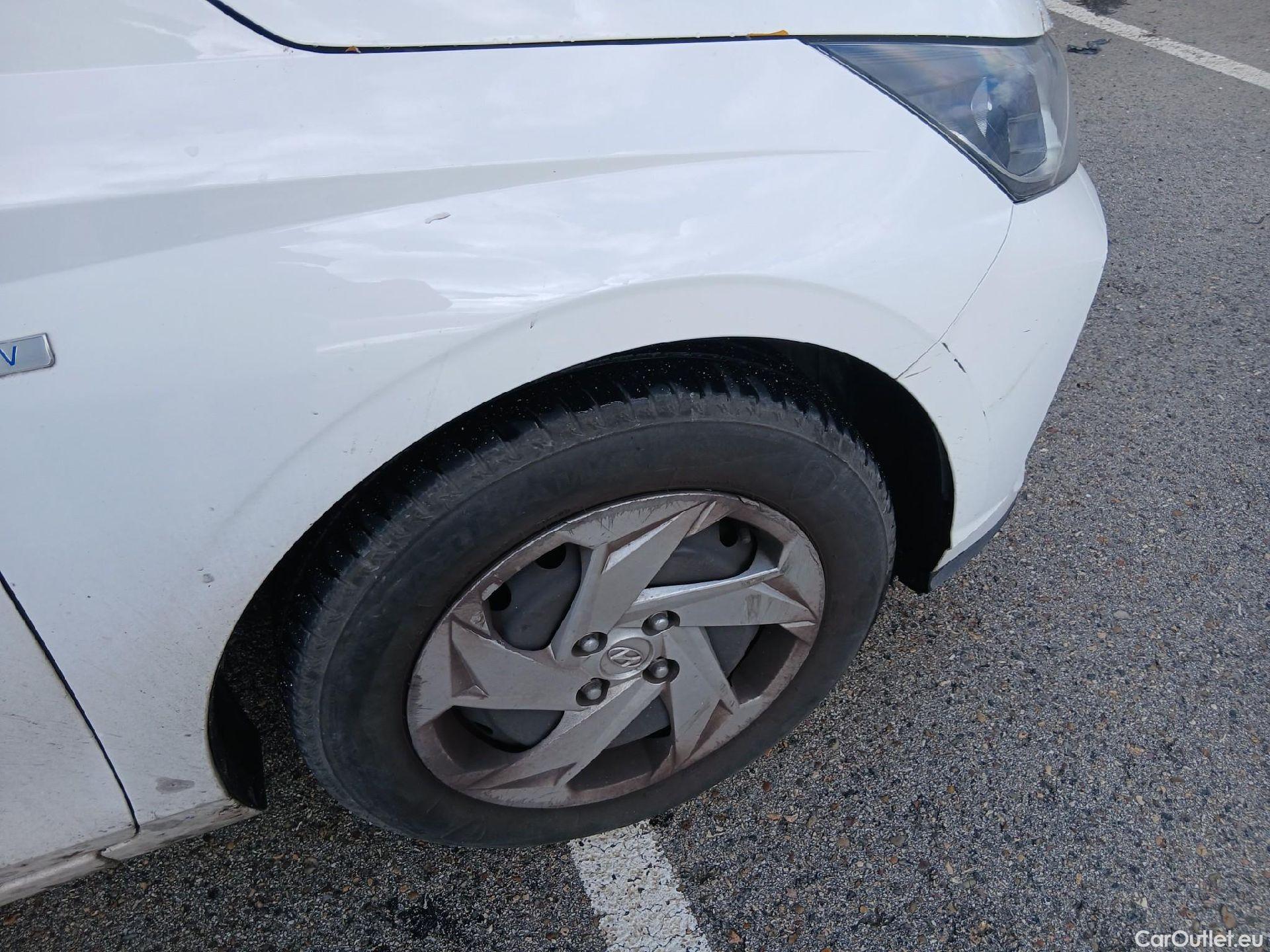  Hyundai  i20 HYUNDAI  / 2020 / 5P / berlina con portón 1.0 TGDI 74kW (100CV) 48V Essence #5