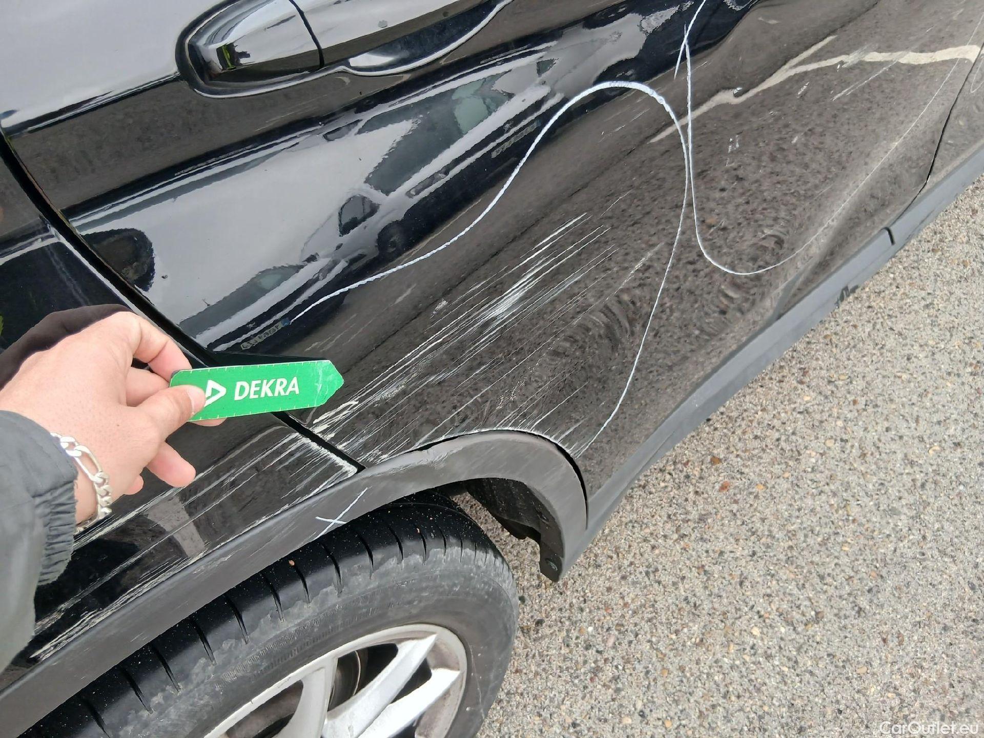  Bmw  X1 BMW  / 2019 / 5P / todoterreno sDrive18d #32