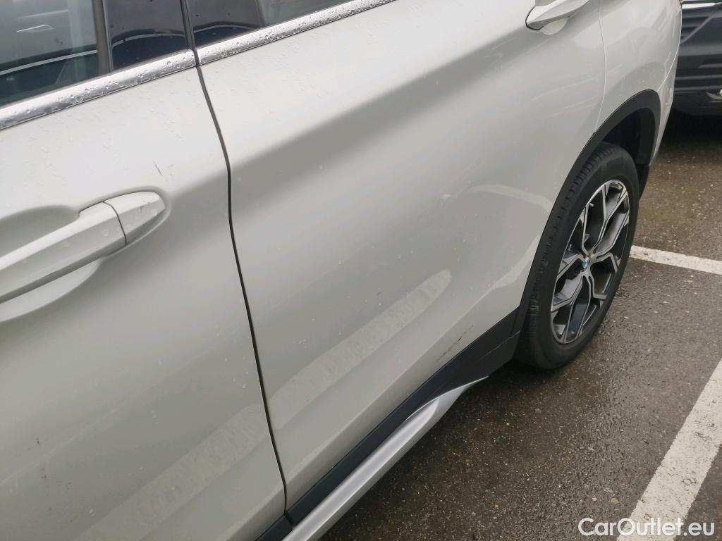  Bmw  X1 BMW  / 2019 / 5P / todoterreno sDrive18d #15