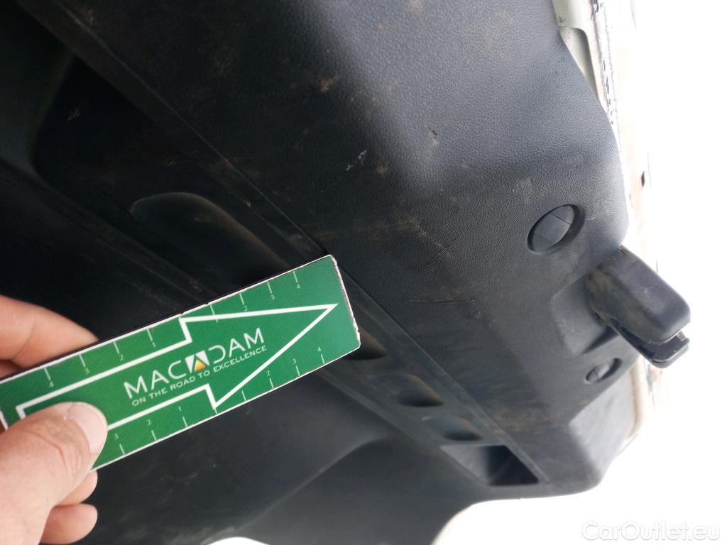  Citroen  C3 CITROEN  / 2020 / 5P / berlina con portón PureTech 60kW (83CV) Feel Pack (CX) #16