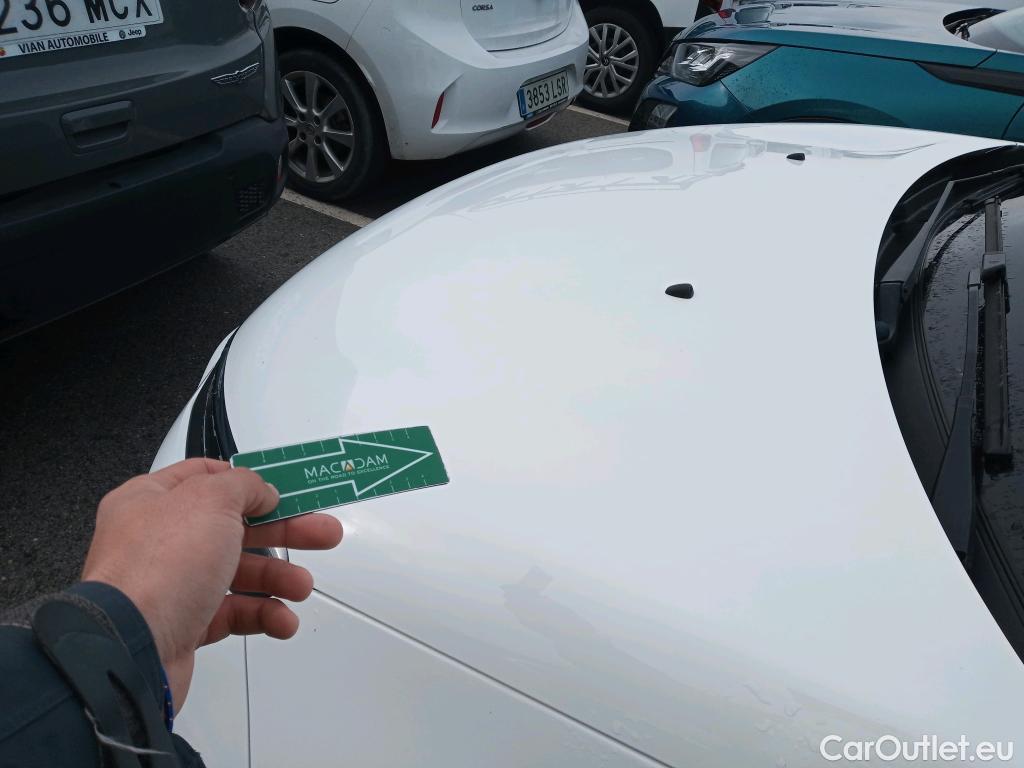  Citroen  C3 CITROEN  / 2020 / 5P / berlina con portón PureTech 60kW (83CV) Feel Pack (CX) #6