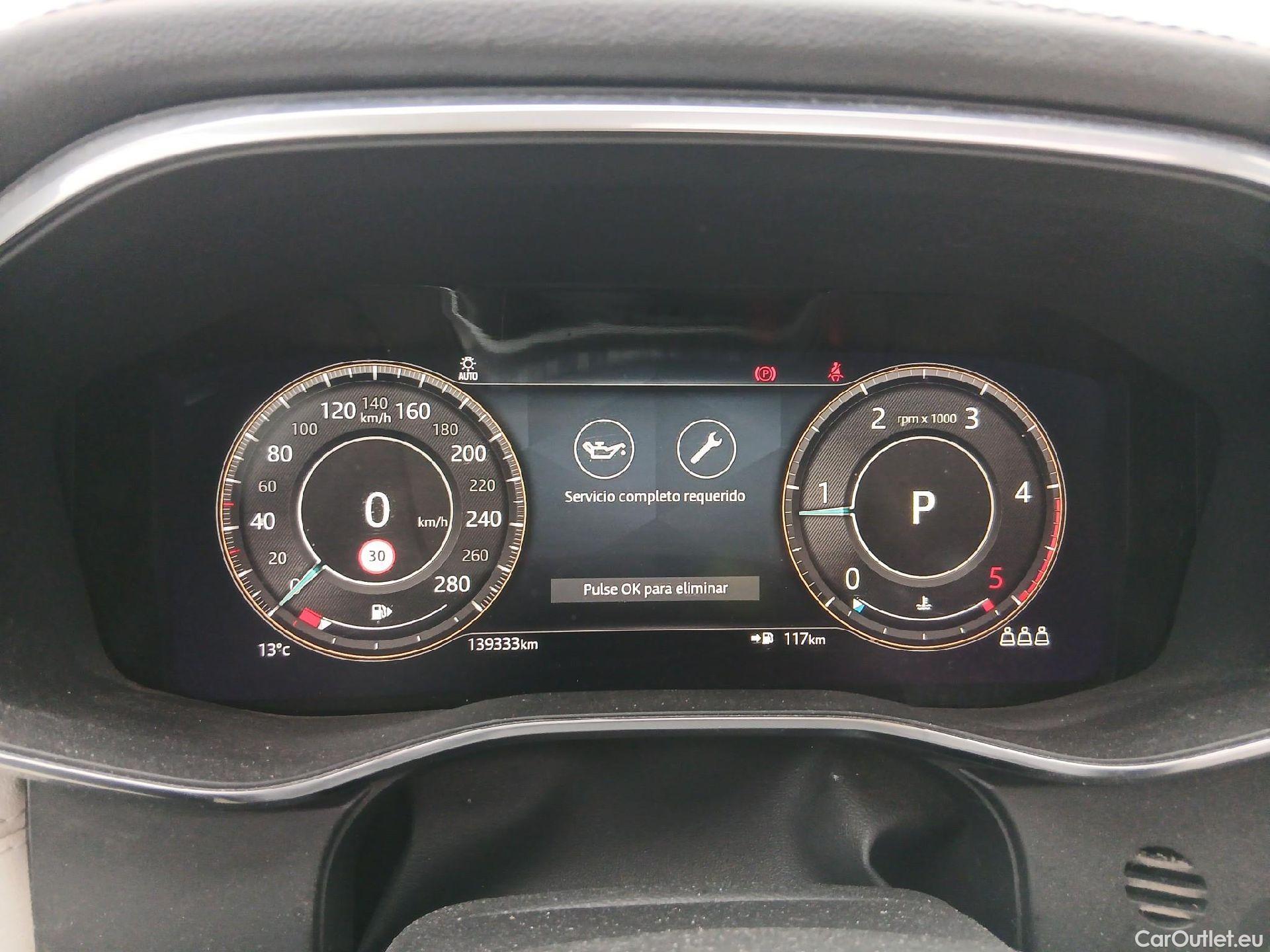  Jaguar  F-PACE JAGUAR  / 2020 / 5P / todoterreno 2.0D I4 204PS AWD Auto MHEV Standard S #2