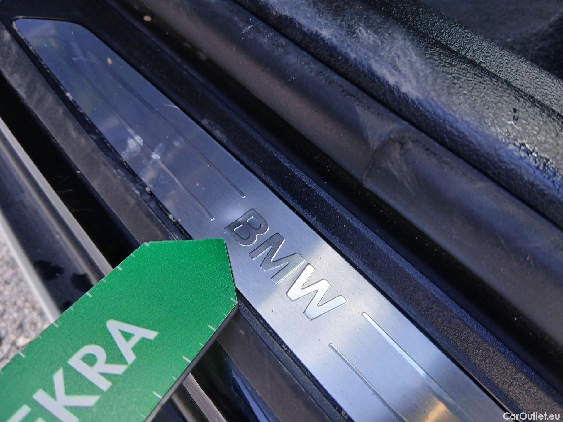  Bmw  X1 BMW  / 2019 / 5P / todoterreno xDrive25e #47