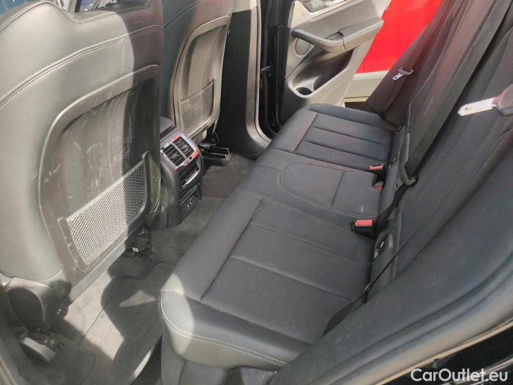  Bmw  X3 BMW  / 2021 / 5P / todoterreno xDrive30e #13