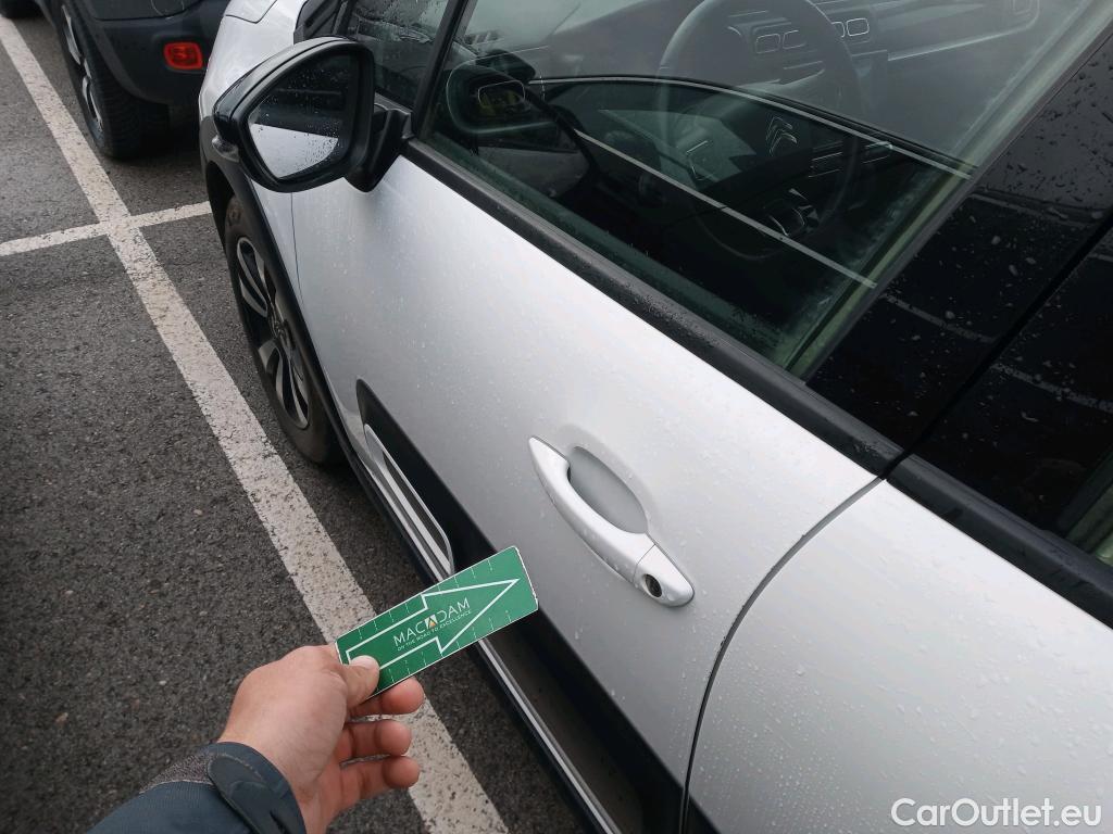  Citroen  C3 CITROEN  / 2020 / 5P / berlina con portón PureTech 60kW (83CV) Feel Pack (CX) #15