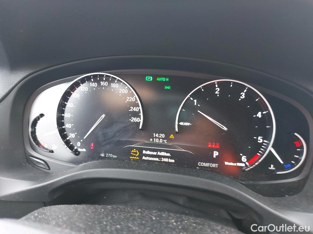  Bmw  X3 BMW  / 2017 / 5P / todoterreno xDrive20d (AC2) #28