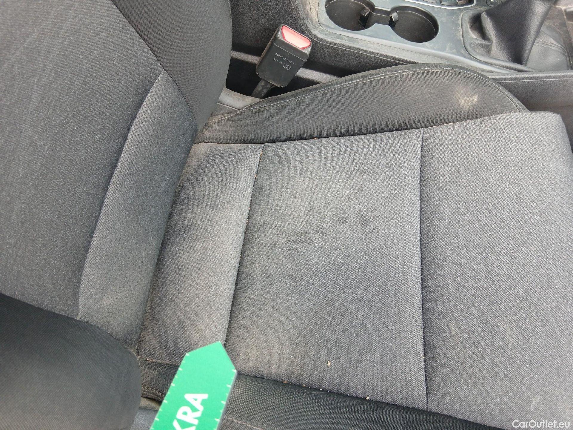  Hyundai  Tucson HYUNDAI  / 2018 / 5P / todoterreno 1.6 CRDI 85kW (116CV) 48V Tecno 4X2 #17