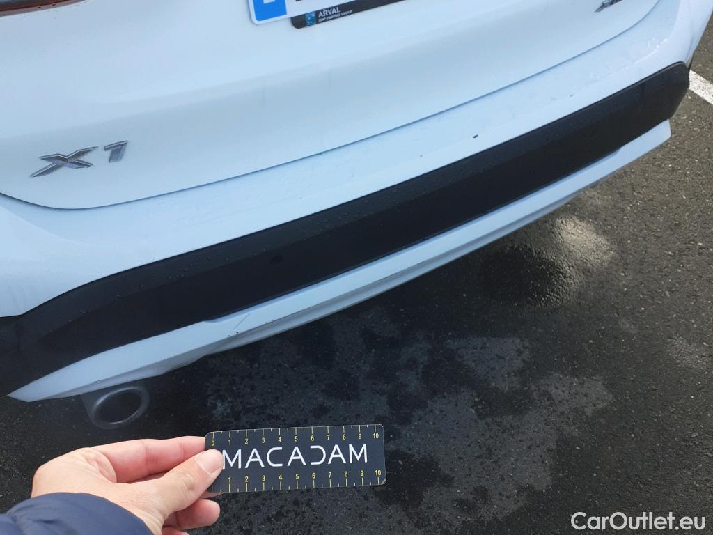  Bmw  X1 BMW  / 2019 / 5P / todoterreno xDrive25e #13