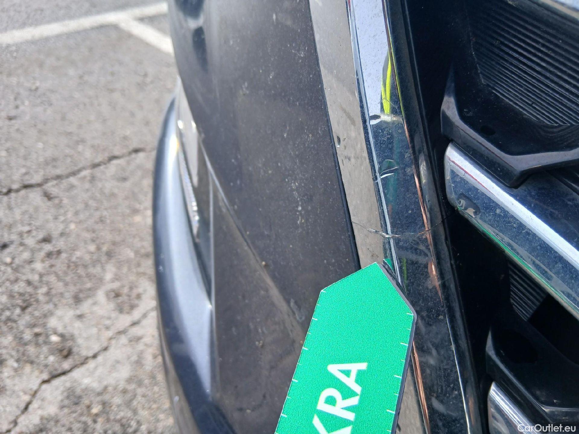  Hyundai  Tucson HYUNDAI  / 2018 / 5P / todoterreno 1.6 CRDI 85kW (116CV) 48V Tecno 4X2 #6