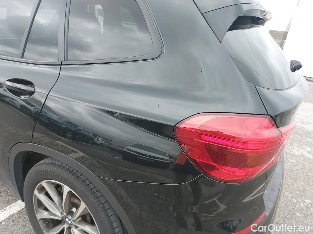  Bmw  X3 BMW  / 2017 / 5P / todoterreno xDrive20d (AC2) #29