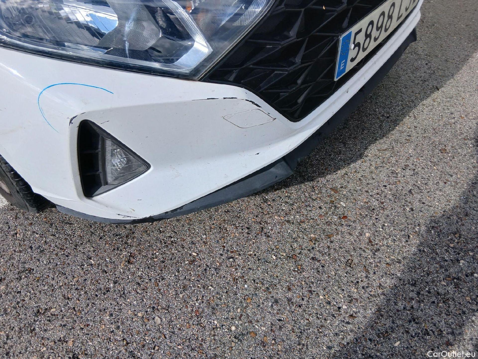  Hyundai  i20 HYUNDAI  / 2020 / 5P / berlina con portón 1.0 TGDI 74kW (100CV) 48V Essence #11