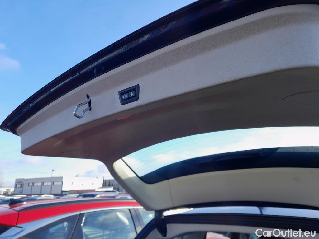  Bmw  X3 BMW  / 2017 / 5P / todoterreno xDrive30e #27