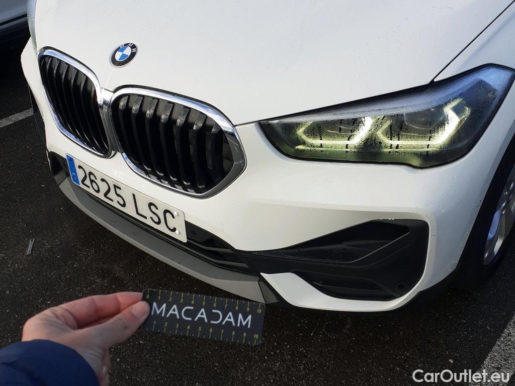  Bmw  X1 BMW  / 2019 / 5P / todoterreno xDrive25e #19