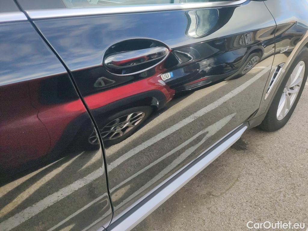  Bmw  X3 BMW  / 2021 / 5P / todoterreno xDrive30e #9