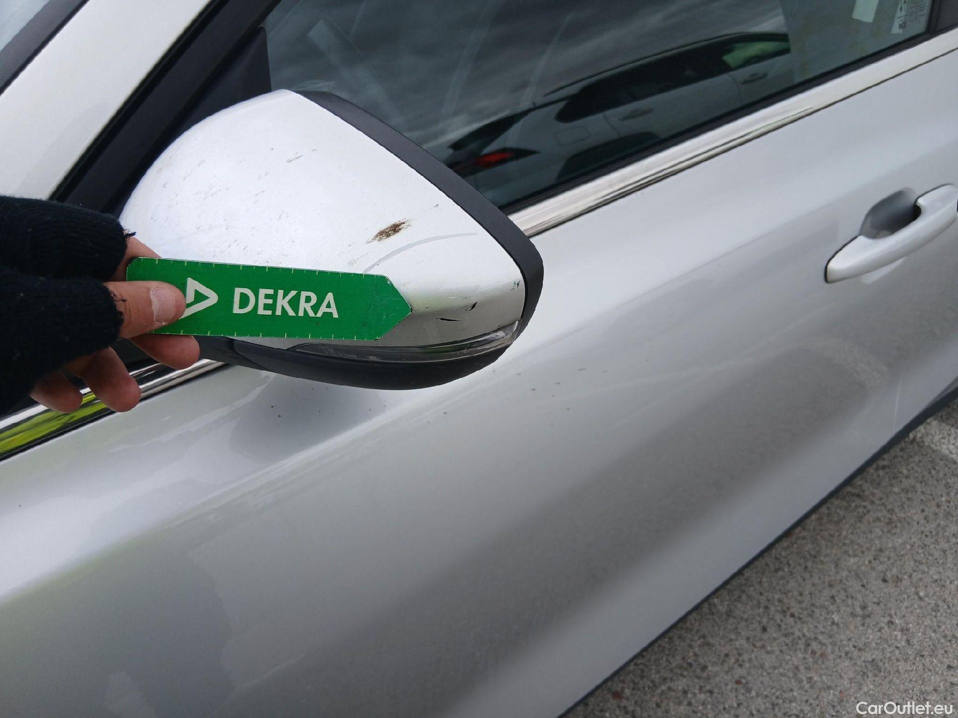  Ford  Focus FORD  / 2018 / 5P / familiar 1.5 Ecoblue 88kW Trend+ SB #4