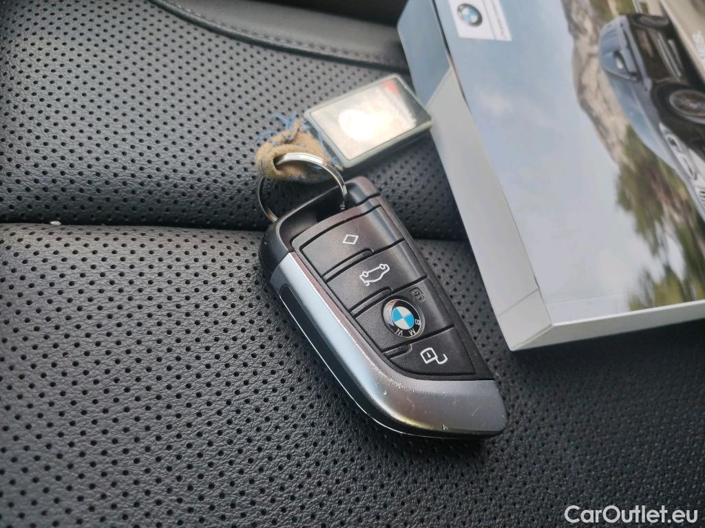  Bmw  X3 BMW  / 2021 / 5P / todoterreno xDrive30e #2