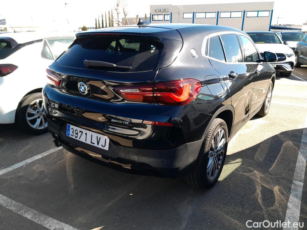  Bmw  X2 BMW  sDrive18i #26
