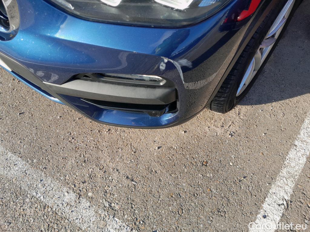  Bmw  X3 BMW  / 2017 / 5P / todoterreno xDrive30e #13