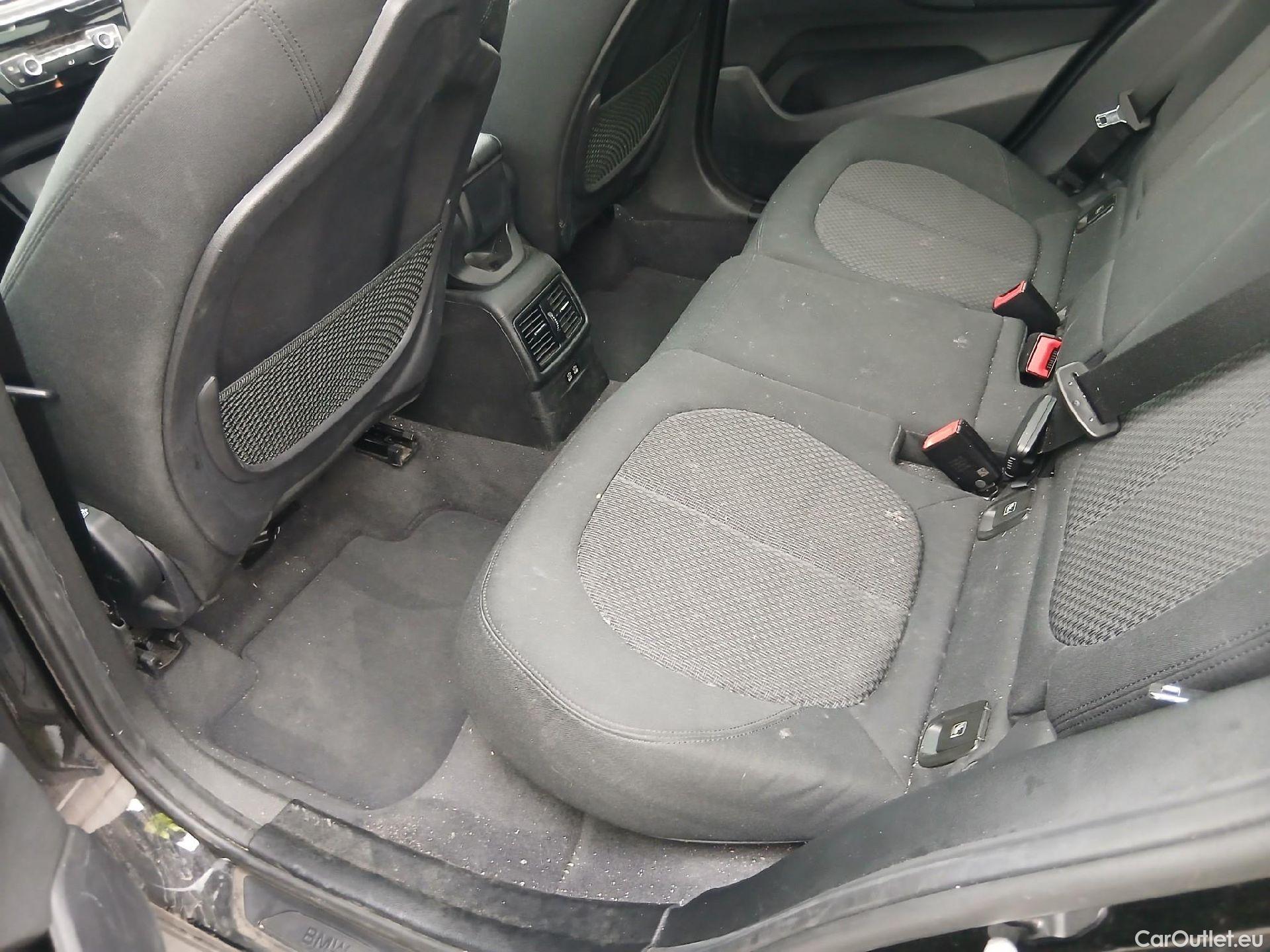  Bmw  X1 BMW  / 2019 / 5P / todoterreno sDrive18d #16