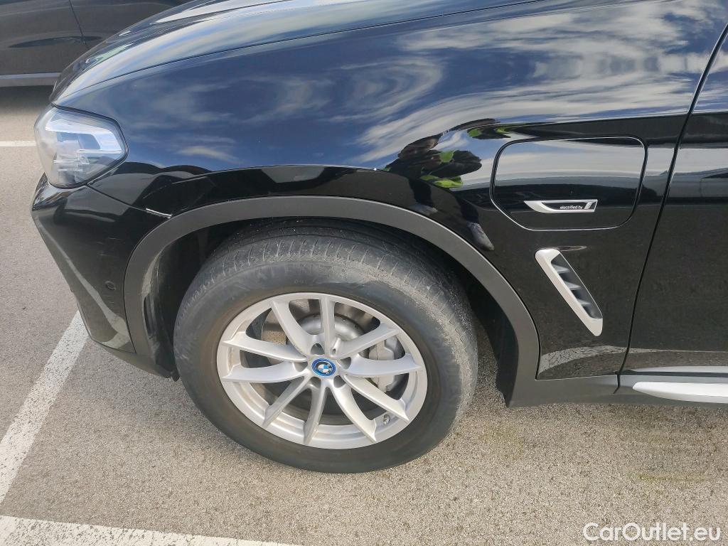  Bmw  X3 BMW  / 2021 / 5P / todoterreno xDrive30e #5