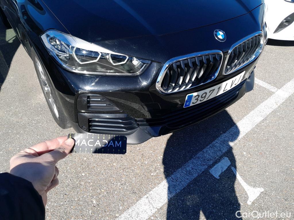  Bmw  X2 BMW  sDrive18i #23