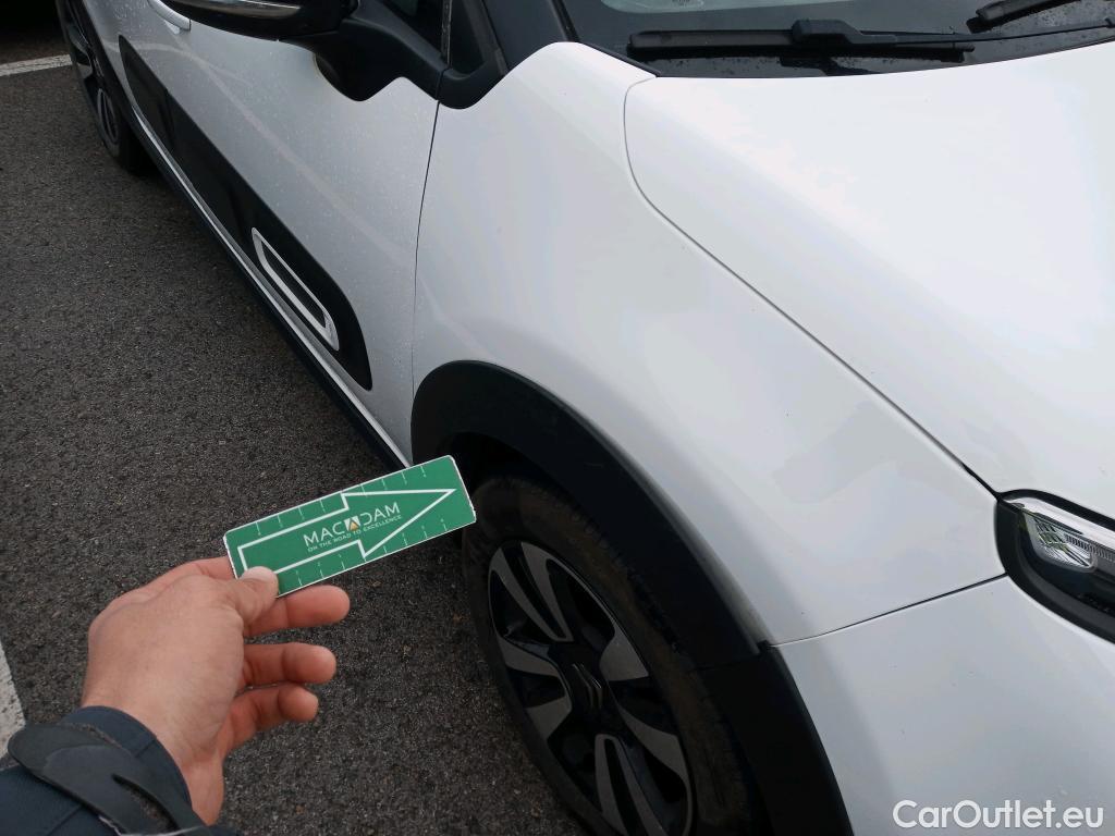  Citroen  C3 CITROEN  / 2020 / 5P / berlina con portón PureTech 60kW (83CV) Feel Pack (CX) #33