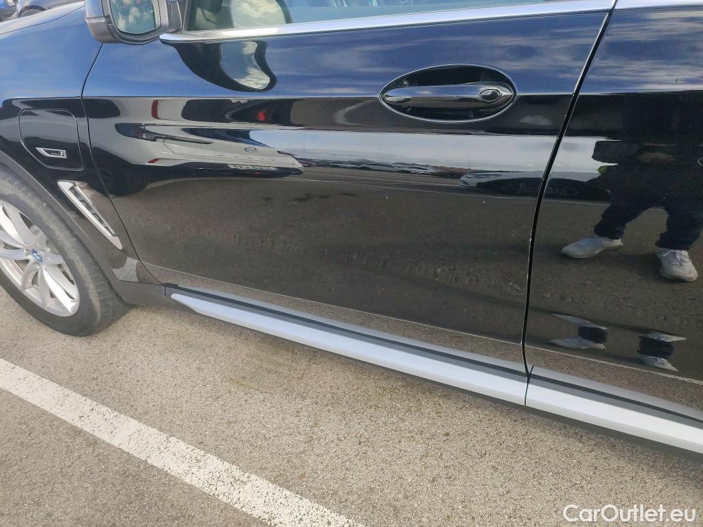  Bmw  X3 BMW  / 2021 / 5P / todoterreno xDrive30e #7