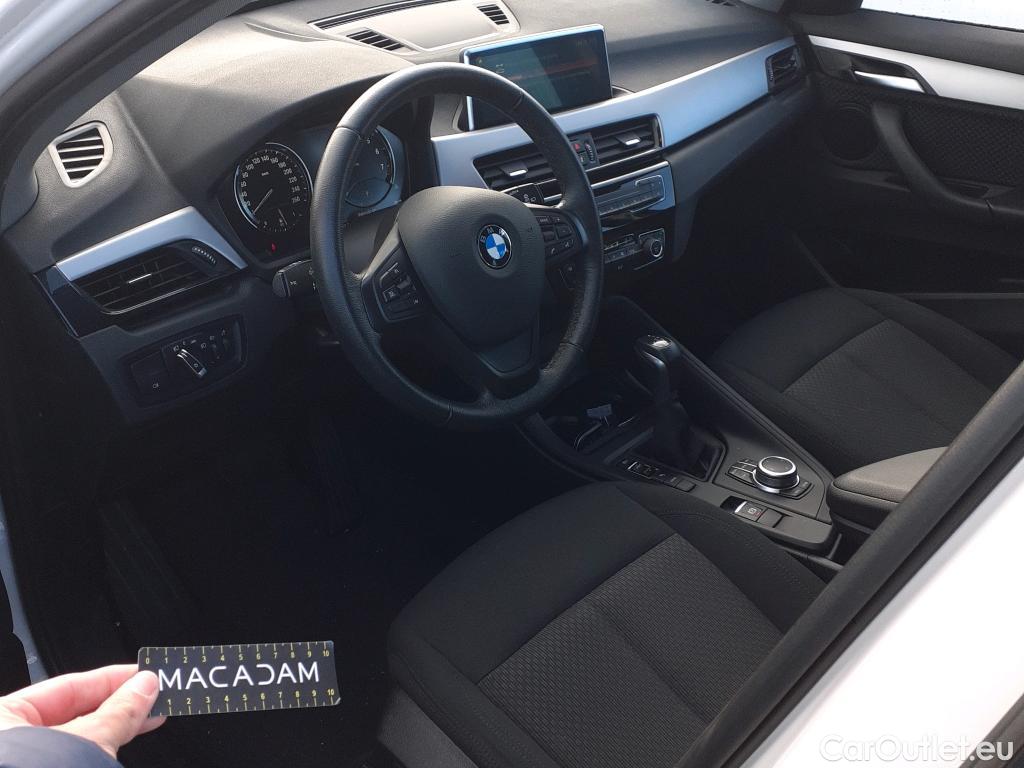  Bmw  X1 BMW  / 2019 / 5P / todoterreno xDrive25e #26