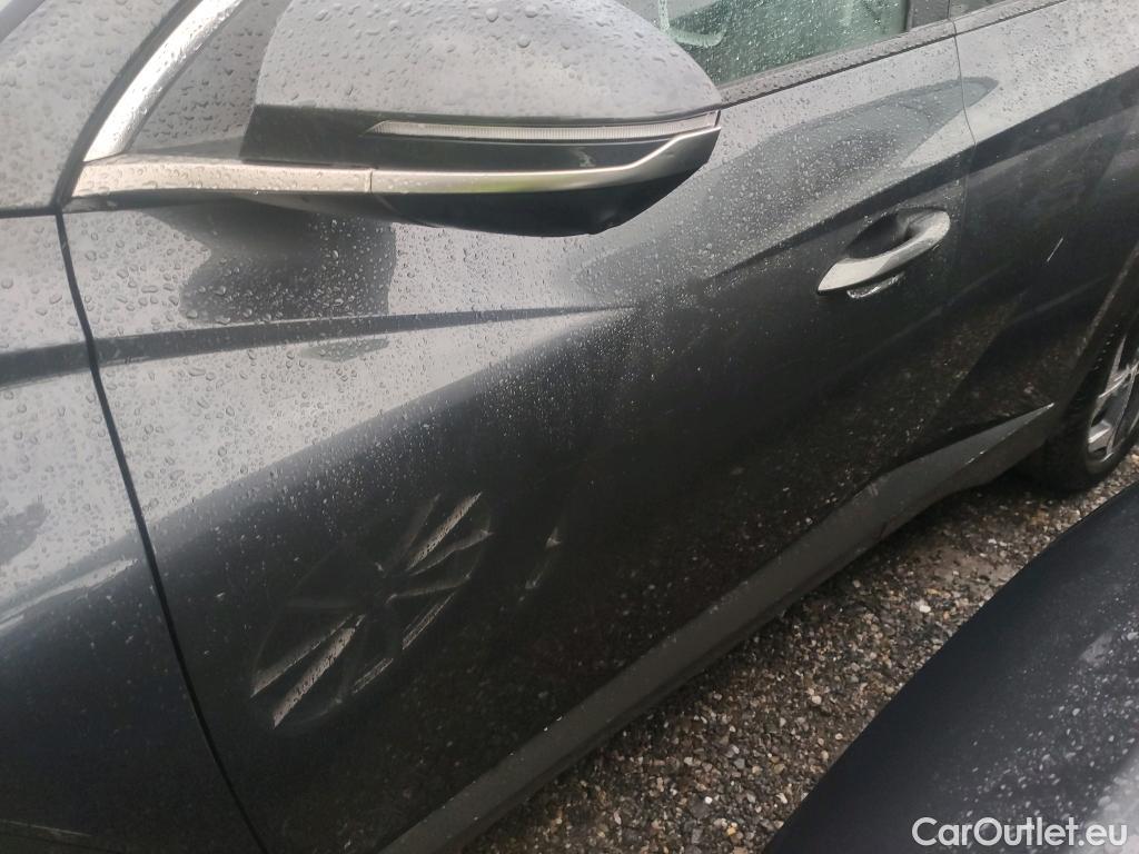  Hyundai  Tucson HYUNDAI  / 2020 / 5P / todoterreno 1.6 TGDI 169kW (230CV) HEV Style Auto #1