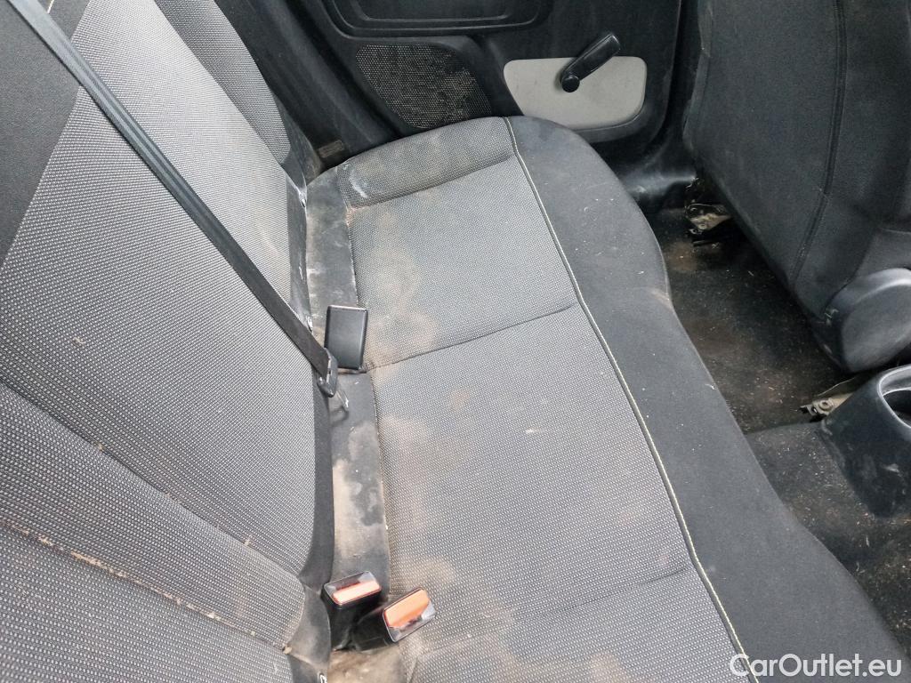  Citroen  C3 CITROEN  / 2020 / 5P / berlina con portón PureTech 60kW (83CV) Feel Pack (CX) #12