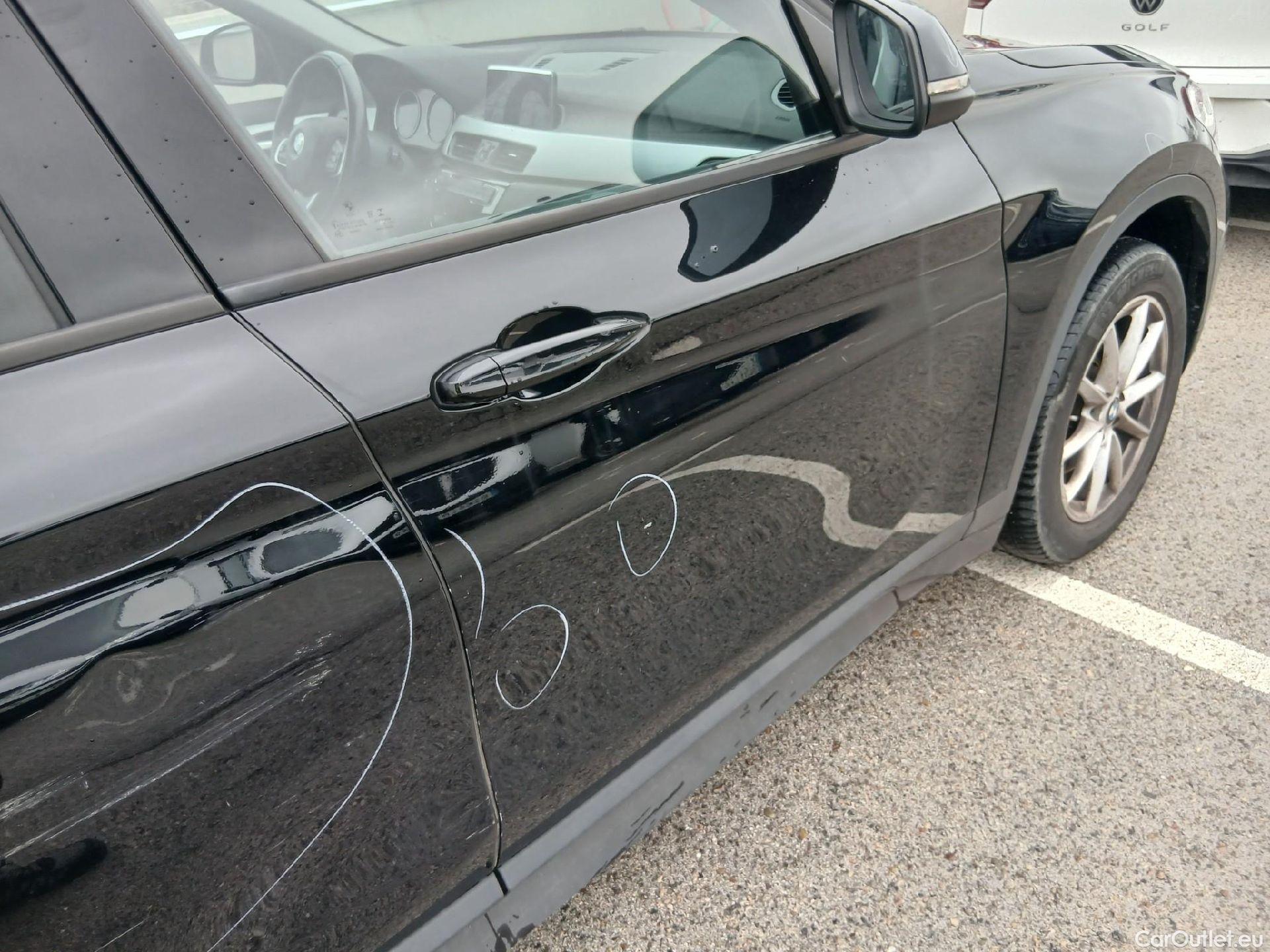  Bmw  X1 BMW  / 2019 / 5P / todoterreno sDrive18d #33