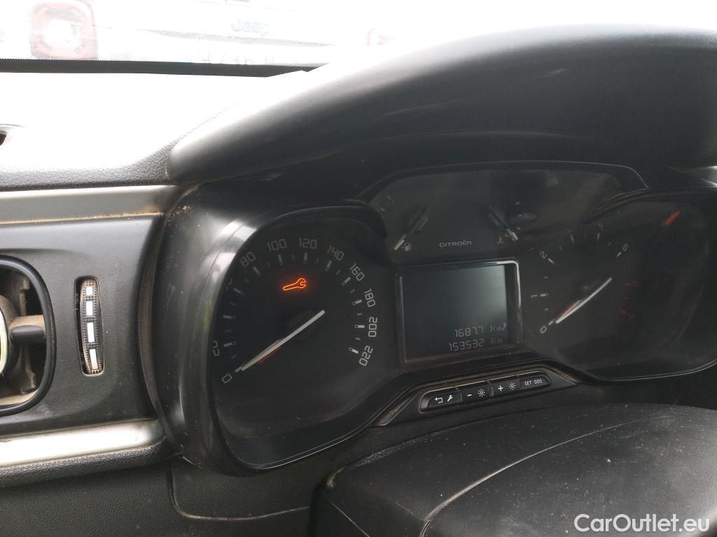  Citroen  C3 CITROEN  / 2020 / 5P / berlina con portón PureTech 60kW (83CV) Feel Pack (CX) #35