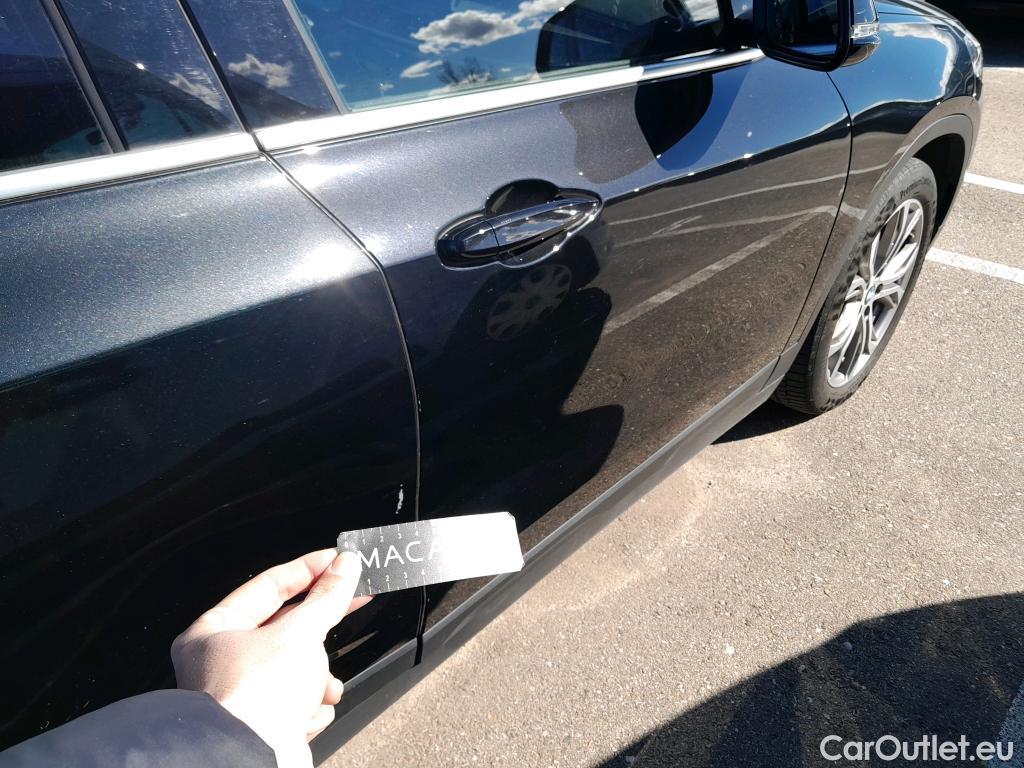  Bmw  X2 BMW  sDrive18i #8